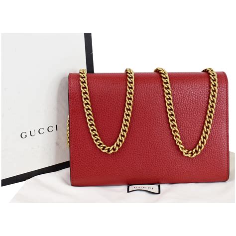 correas gucci originales|gucci wallet crossbody.